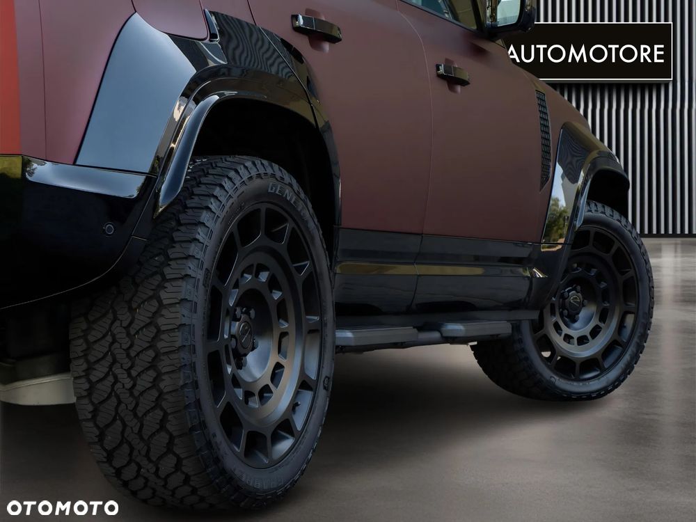 Land Rover Defender 3.0 D250 mHEV S - 12