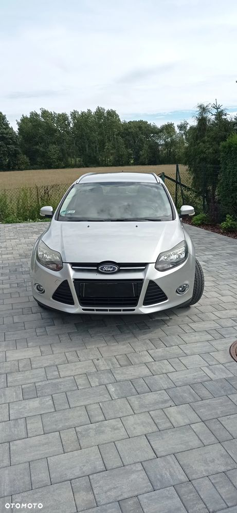 Ford Focus - 17