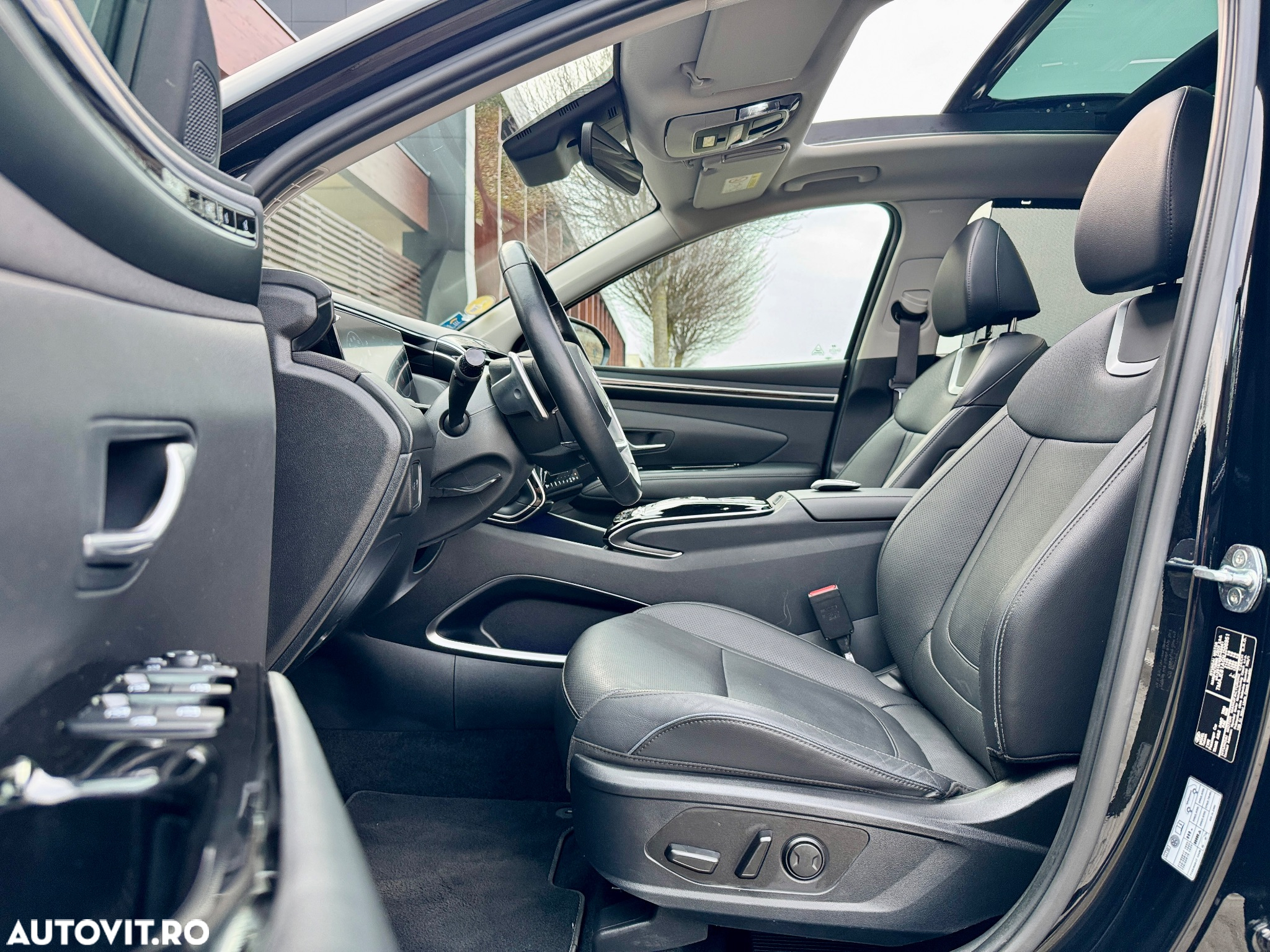 Hyundai Tucson - 6