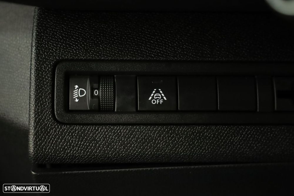 Peugeot 3008 1.2 Hybrid Allure Pack e-DCS6 - 20