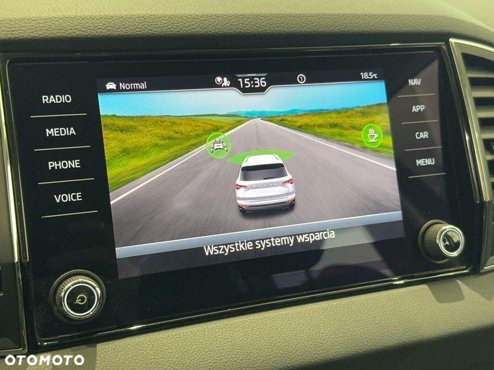 Skoda Karoq 1.5 TSI ACT Style DSG - 39