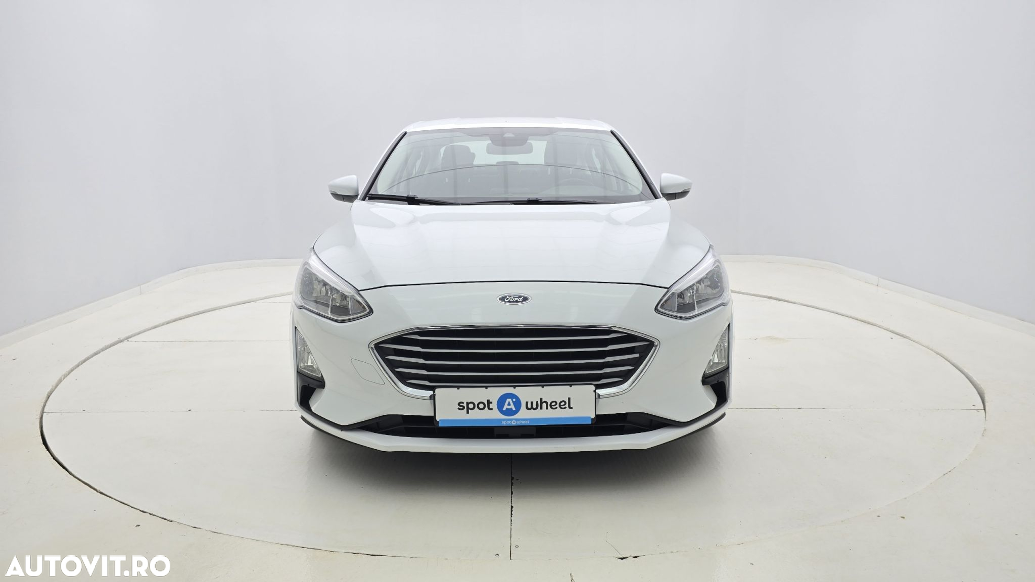 Ford Focus 1.5 EcoBlue Trend Edition - 2