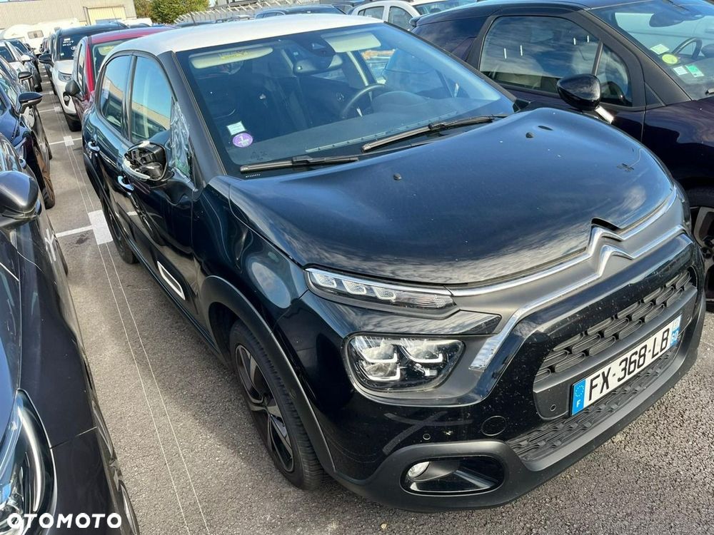 Citroën C3 - 3
