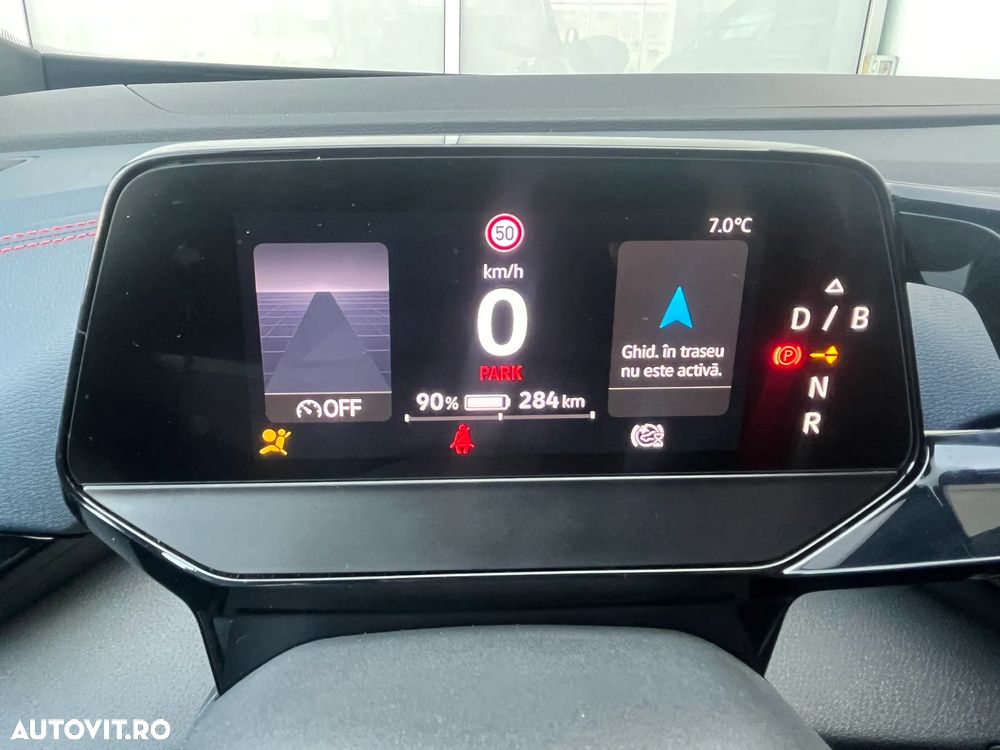 Volkswagen ID.4 77 kWh GTX - 18