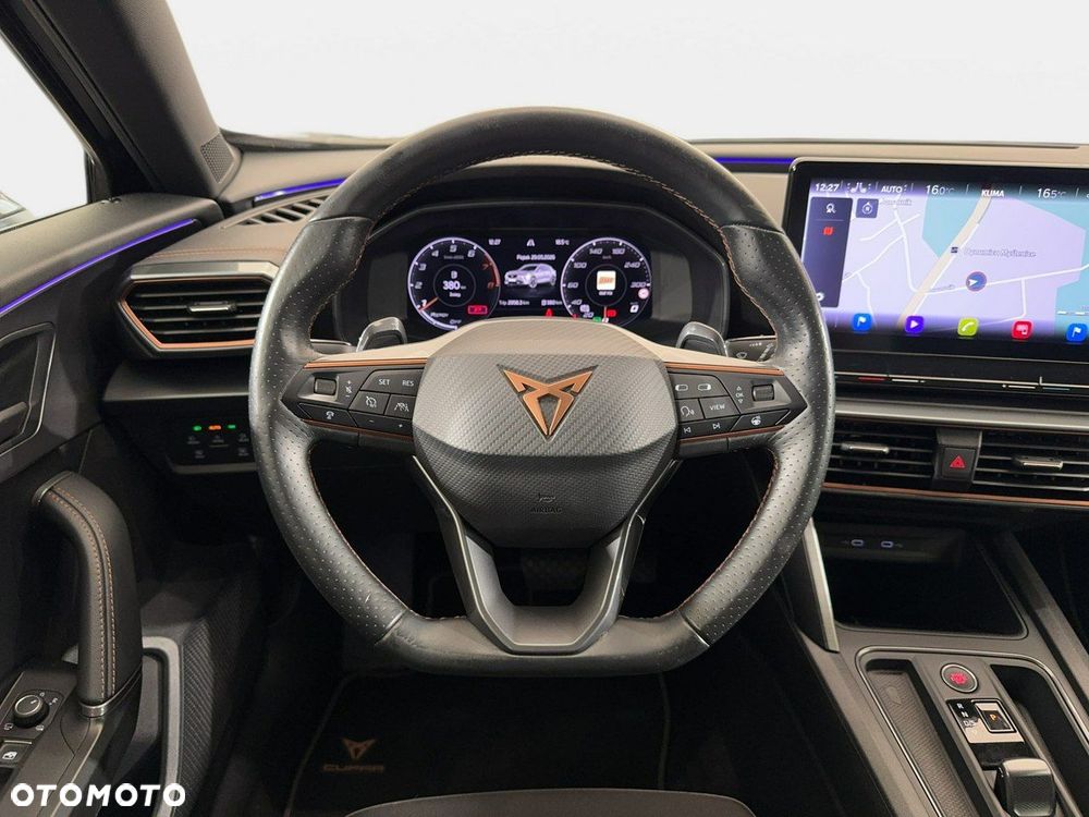 Cupra Formentor - 18