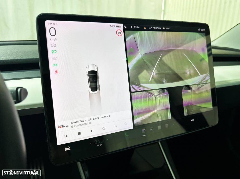 Tesla Model 3 Performance Dual Motor AWD - 54