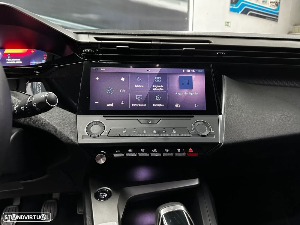 Peugeot 308 1.2 PureTech Active Pack - 20