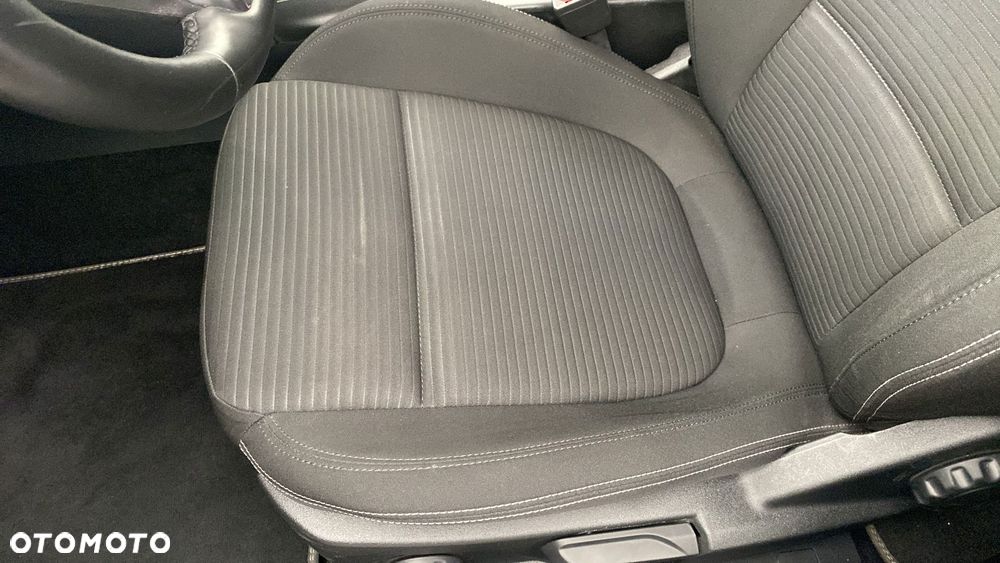 Ford Focus 1.0 EcoBoost mHEV Titanium X - 16
