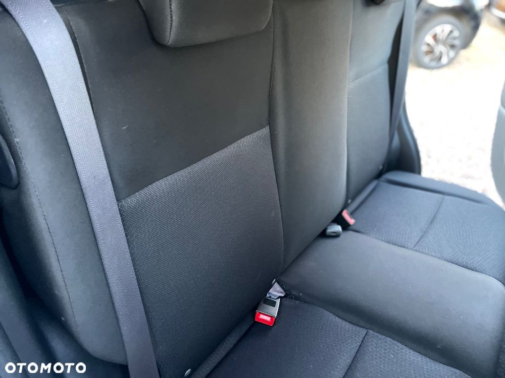 Citroën C4 Aircross 1.6 Stop & Start 2WD Selection - 19