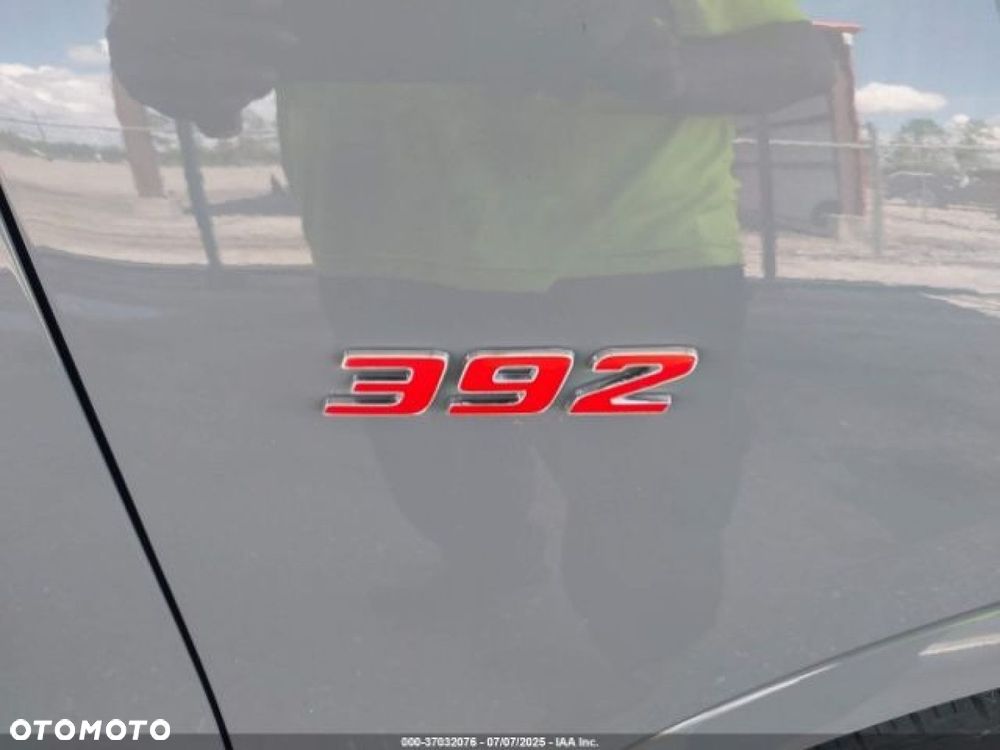 Dodge Durango - 9
