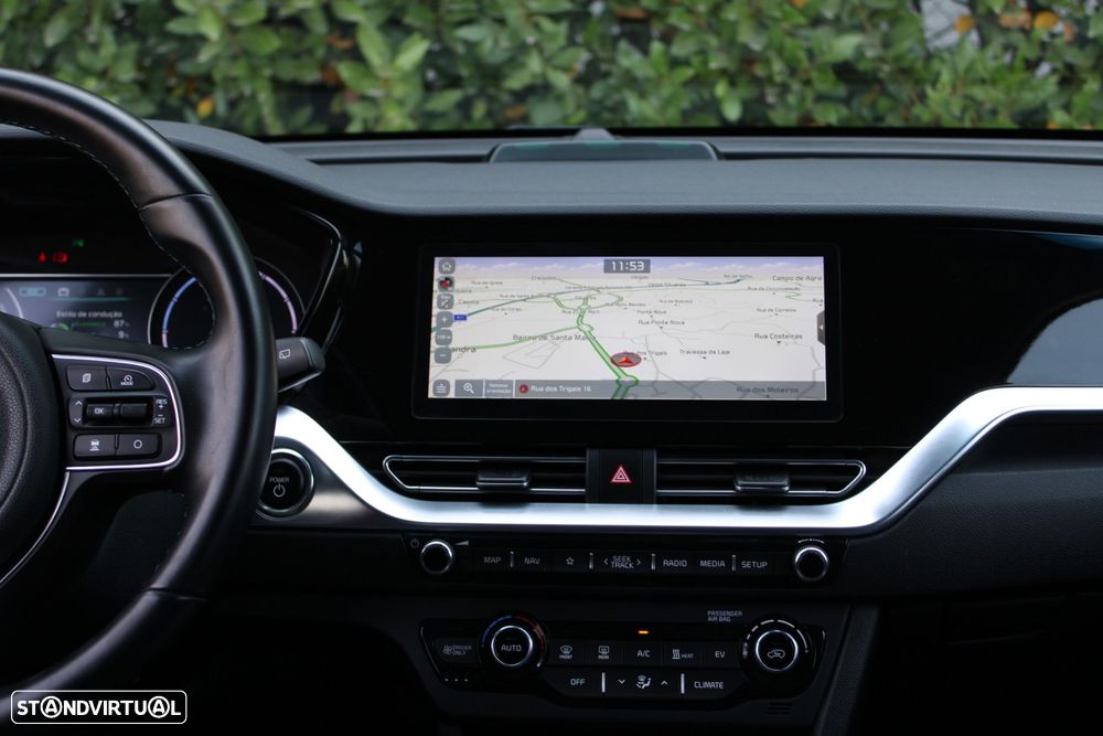 Kia e-Niro 64kWh - 2