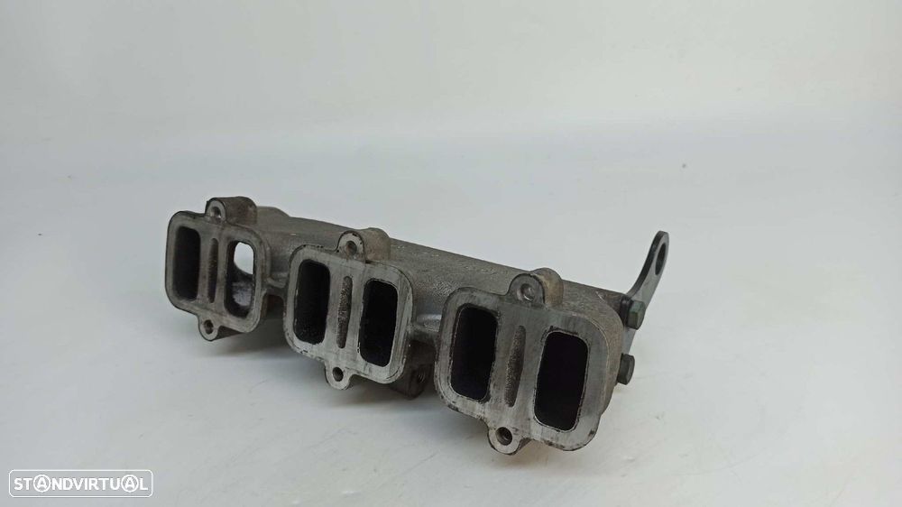 COLETOR DE ADMISSÃO AUDI A4 CABRIO (8H) 2.5 TDI - 1