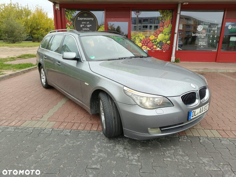 BMW Seria 5 - 3