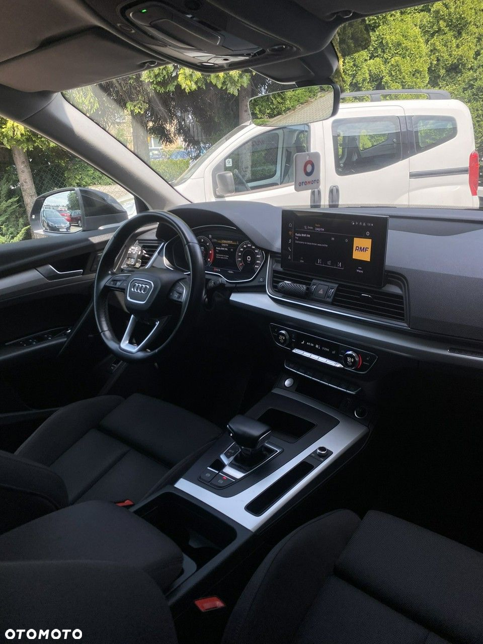 Audi Q5 - 11