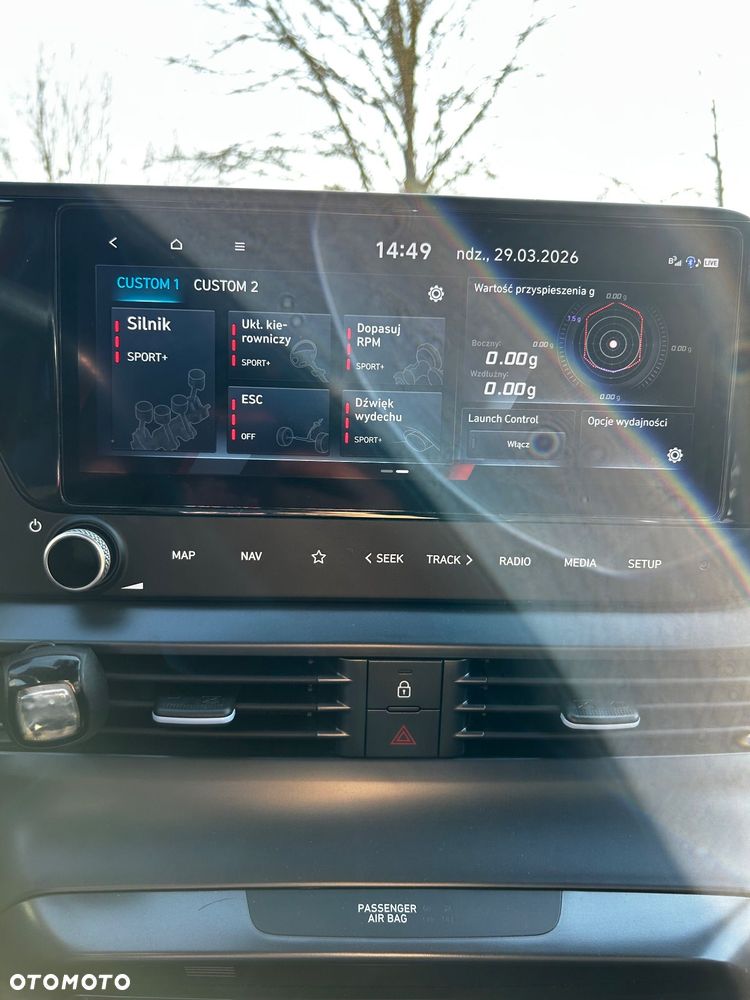 Hyundai i20 1.6 T-GDI N Performance - 24