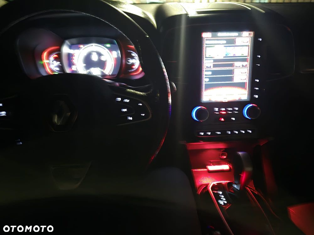 Renault Koleos 2.0 Blue dCi Initiale Paris 4x4 X-Tronic - 15