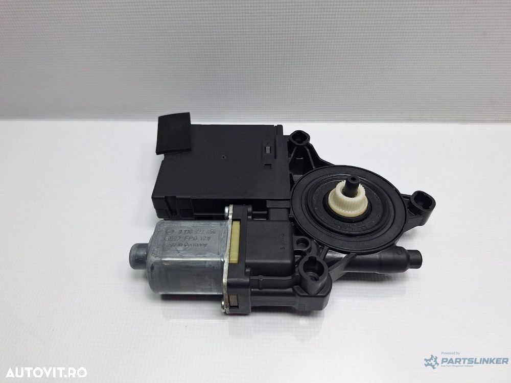 Modul usa dreapta fata VOLKSWAGEN PASSAT Variant 3C5 2005 - 2011 TDI CAYC 3C0959792A , 3C0959702A - 2