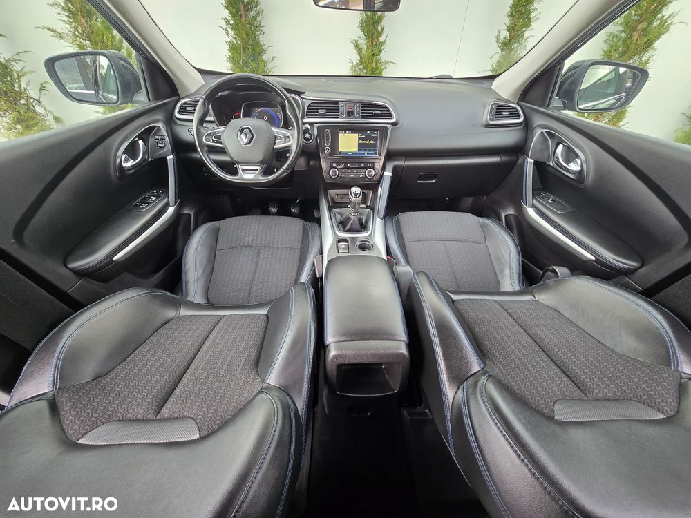 Renault Kadjar - 6