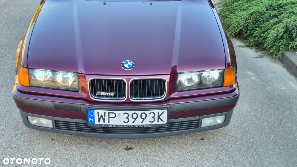 BMW Seria 3 - 17