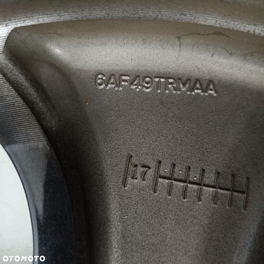 Alufelga 5x127 18 Jeep Wrangler Cherokke 6AF49TRMAA (F7651) - 5