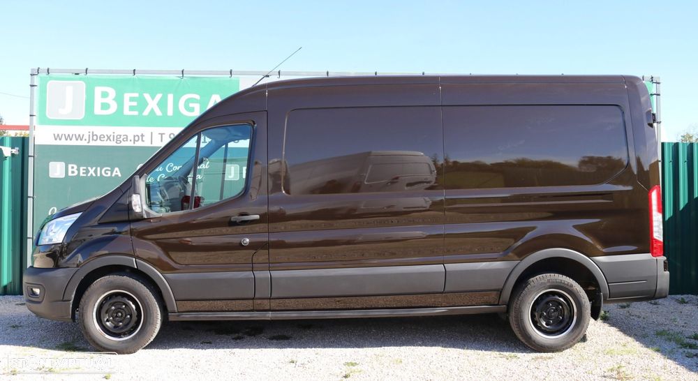 Ford Transit 330 2.0 TDCi L3H2 C/Iva Incluído - 2