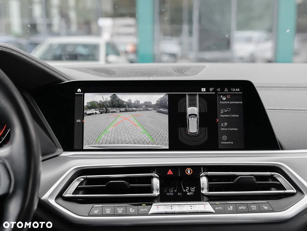 BMW X5 xDrive30d - 20