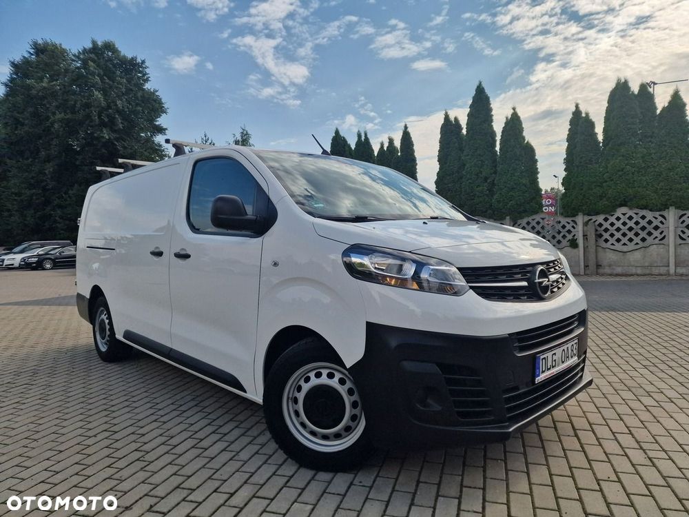 Opel Vivaro - 11