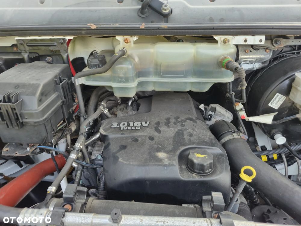 Iveco 70C17 50C15 3.0 170KM/Dmc 3.5t/ - 23