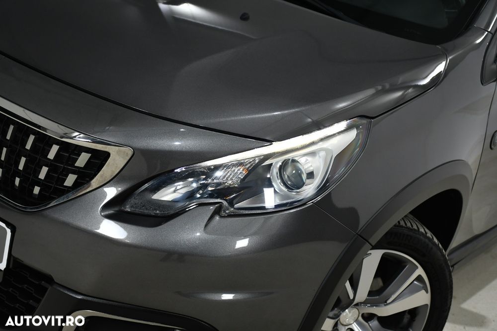 Peugeot 2008 PureTech 110 Stop&Start Crossway - 16