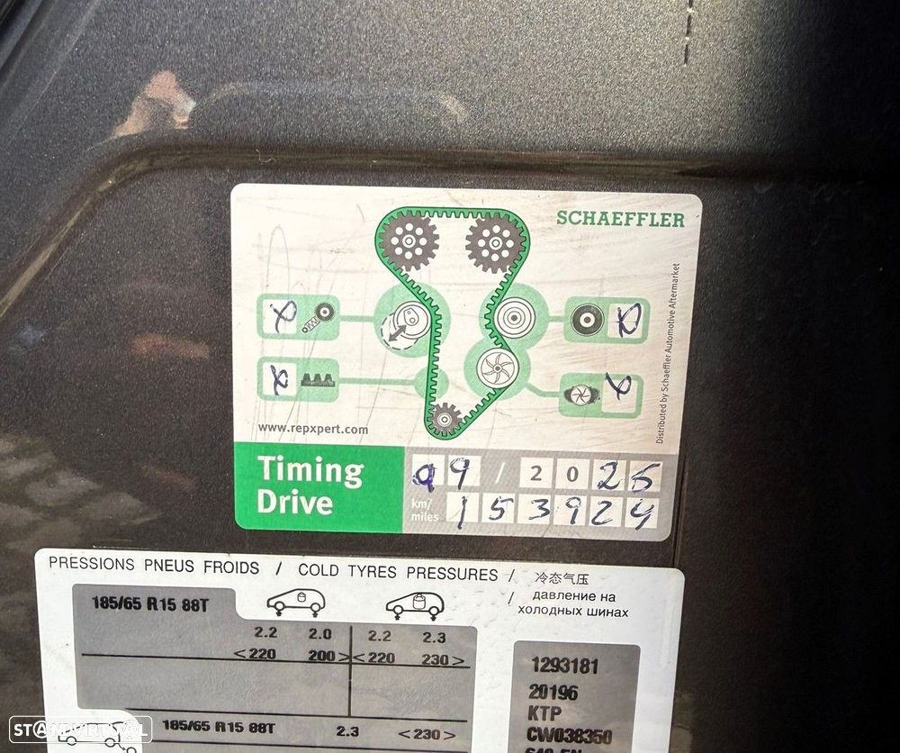 Peugeot 208 1.4 HDi Active - 23