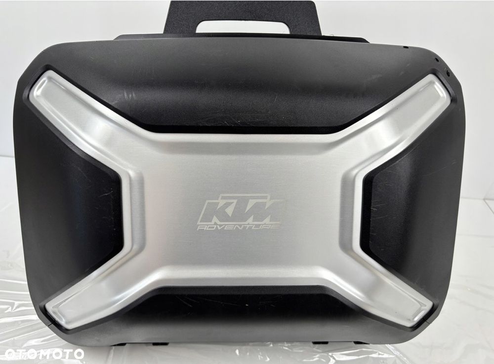 Kufer boczny prawy KTM 1290 Adventure 2020-24 Oryginał - 3