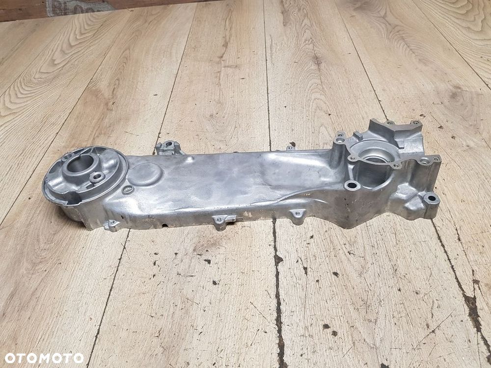 Karter silnika lewy Honda PX50  11201-197-612 - 3