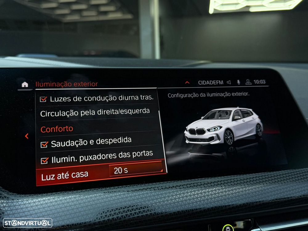 BMW M135i xDrive - 58