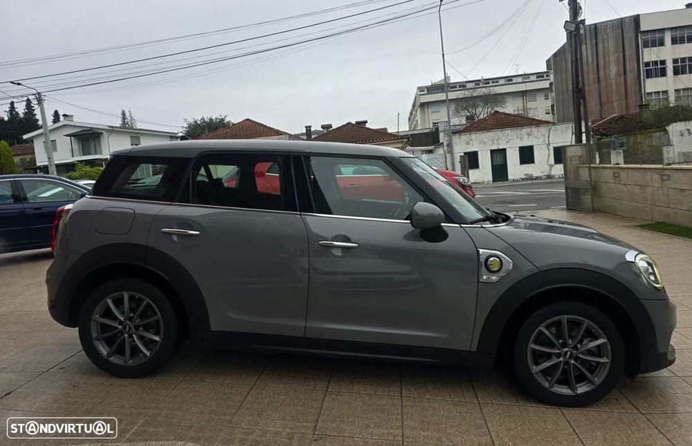 MINI Countryman Cooper SE All4 Aut. - 5