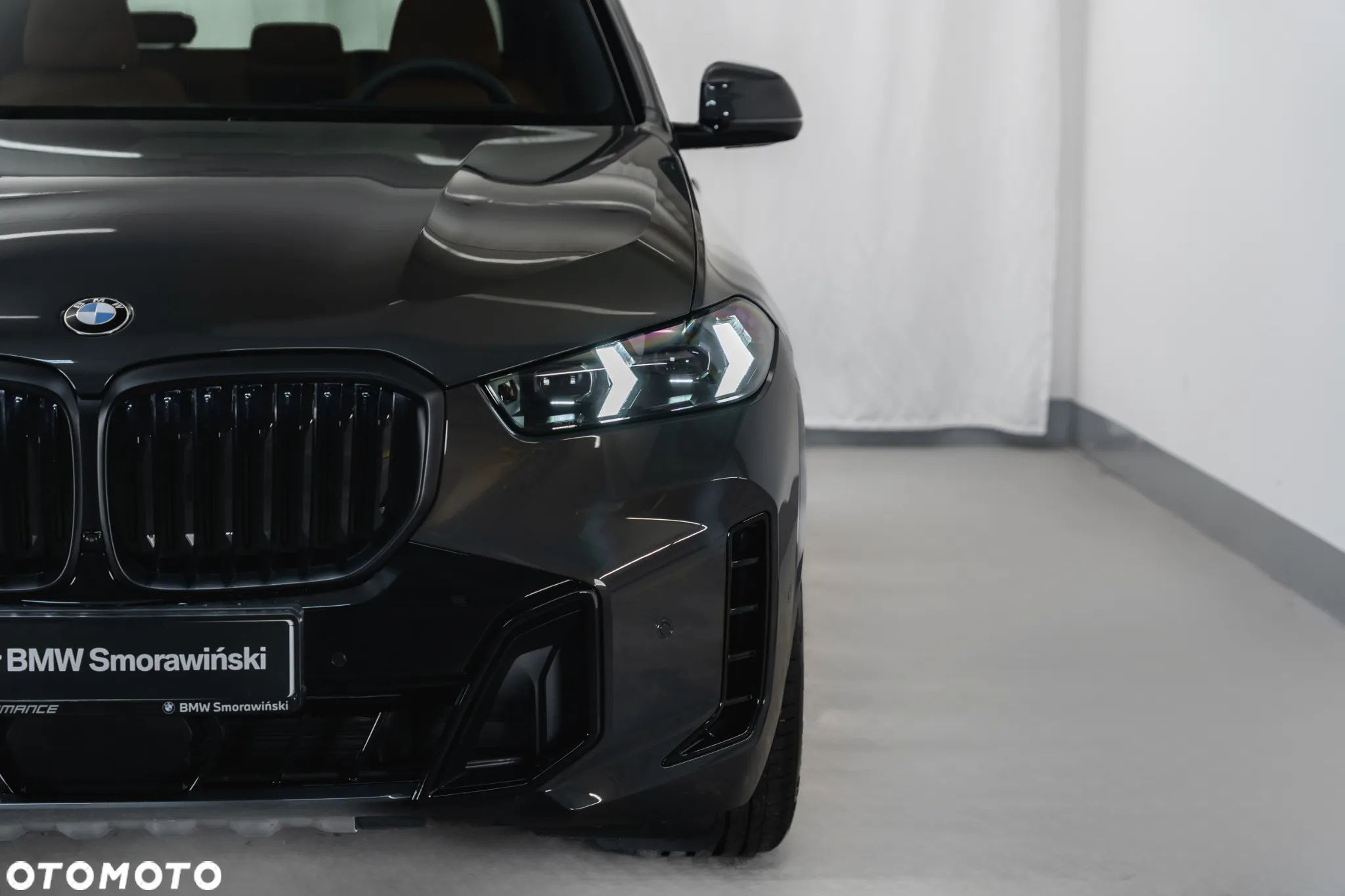 BMW X5 - 8