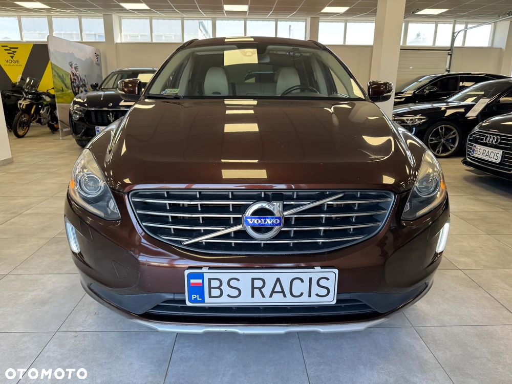 Volvo XC 60 D4 Drive-E Kinetic - 21