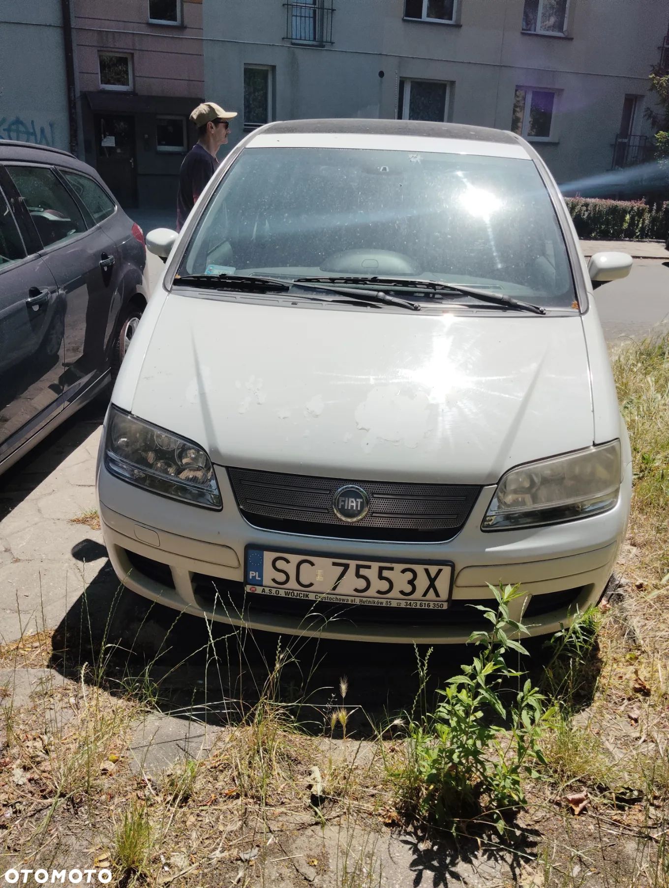 Fiat Idea 1.3 Multijet Emotion - 1