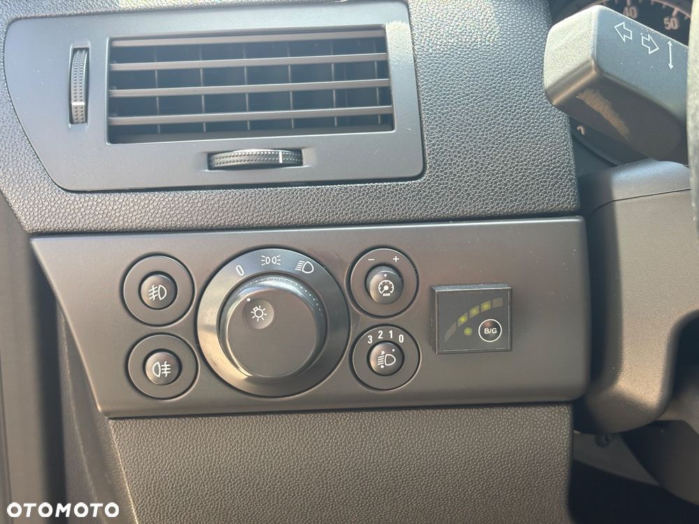 Opel Astra 1.4 Turbo - 9