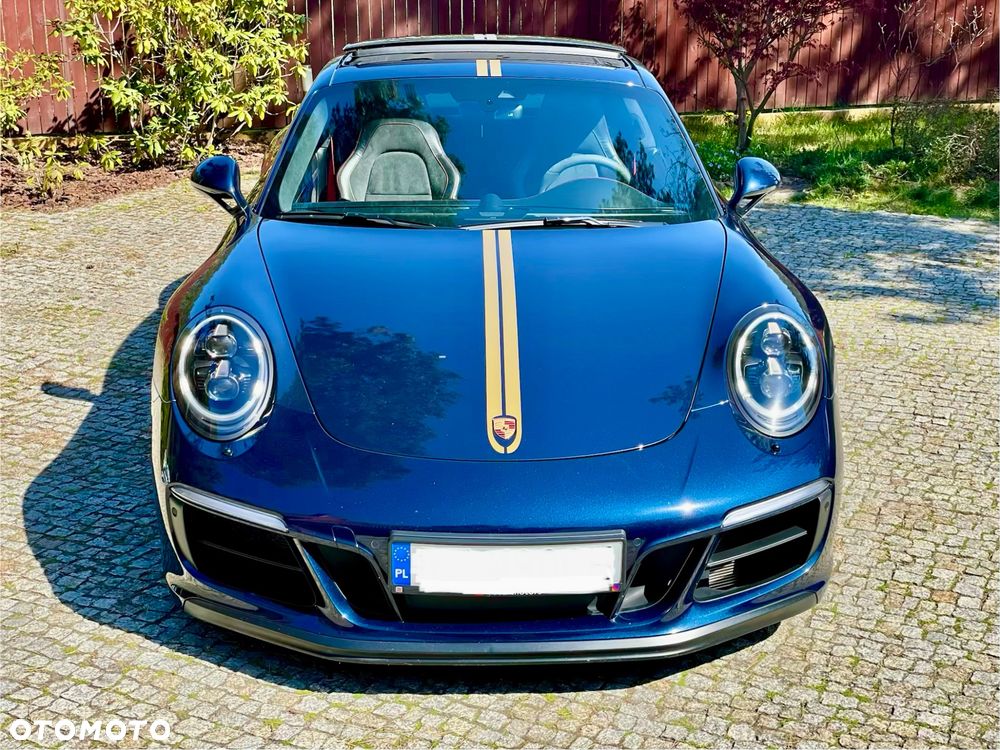 Porsche 911 - 2