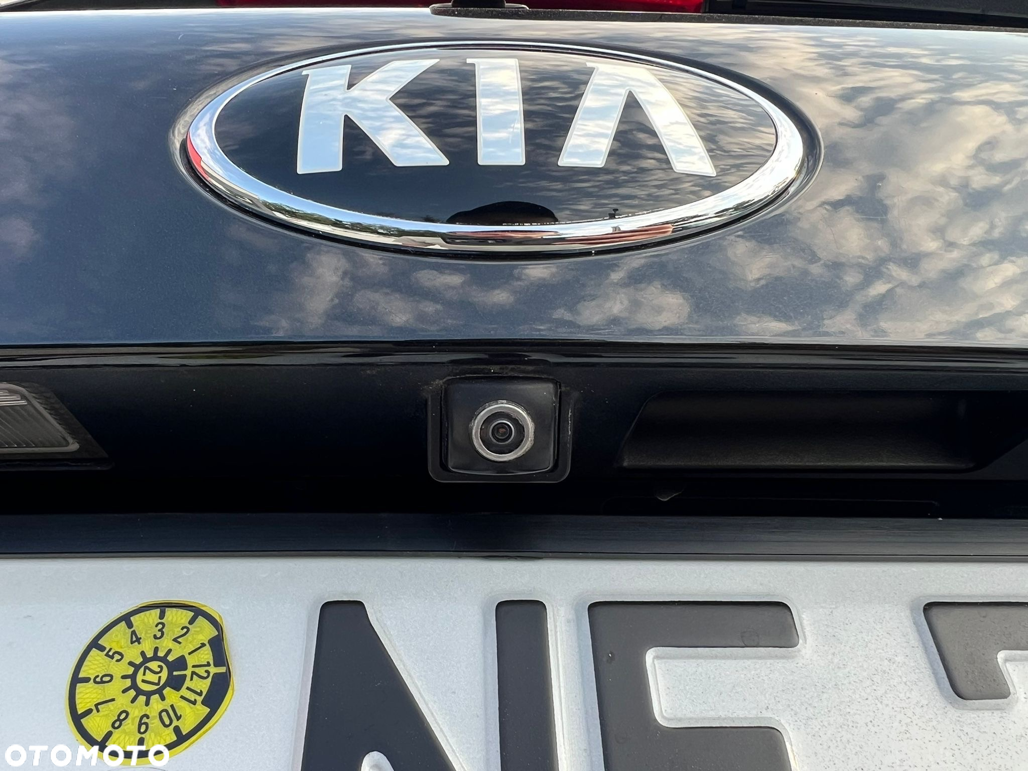 Kia Ceed 1.6 CRDi 128 ISG SW Dream Team Edition - 17
