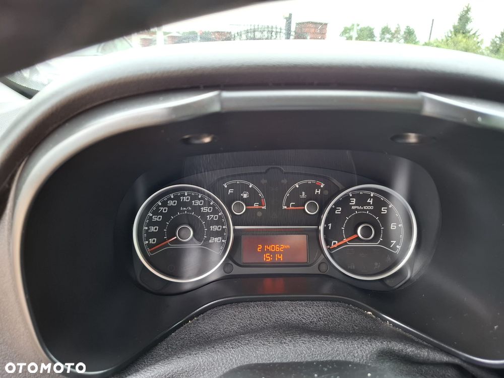 Fiat Doblo 1.6 16V Multijet Start&Stopp Lounge - 20