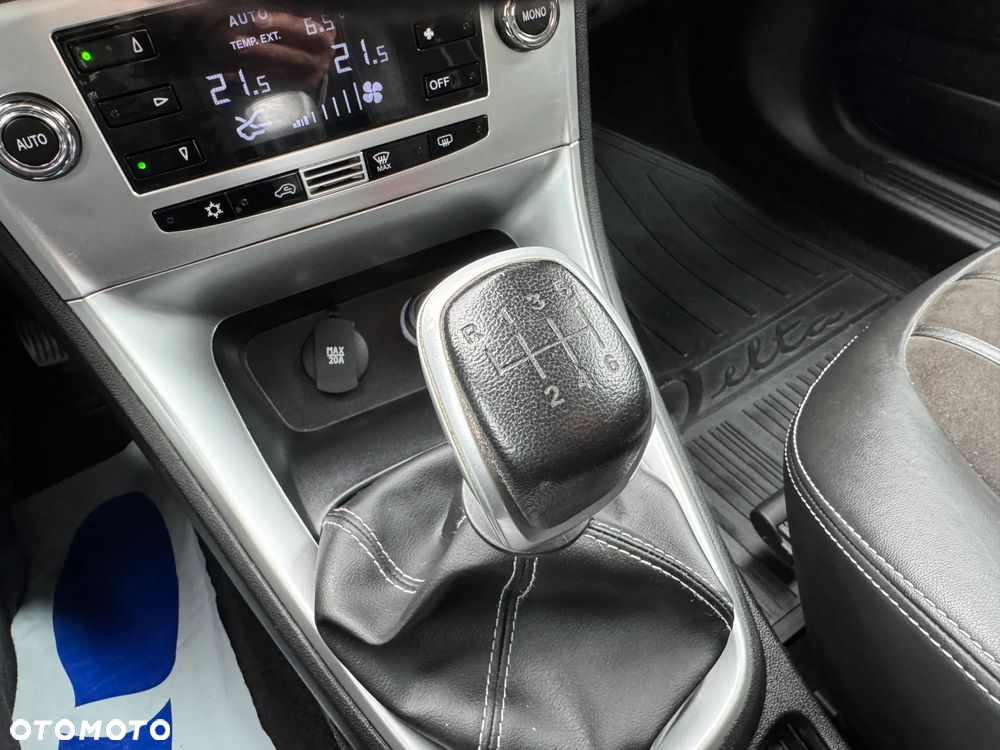 Lancia Delta 1.4 MultiAir 16v Platinum - 26