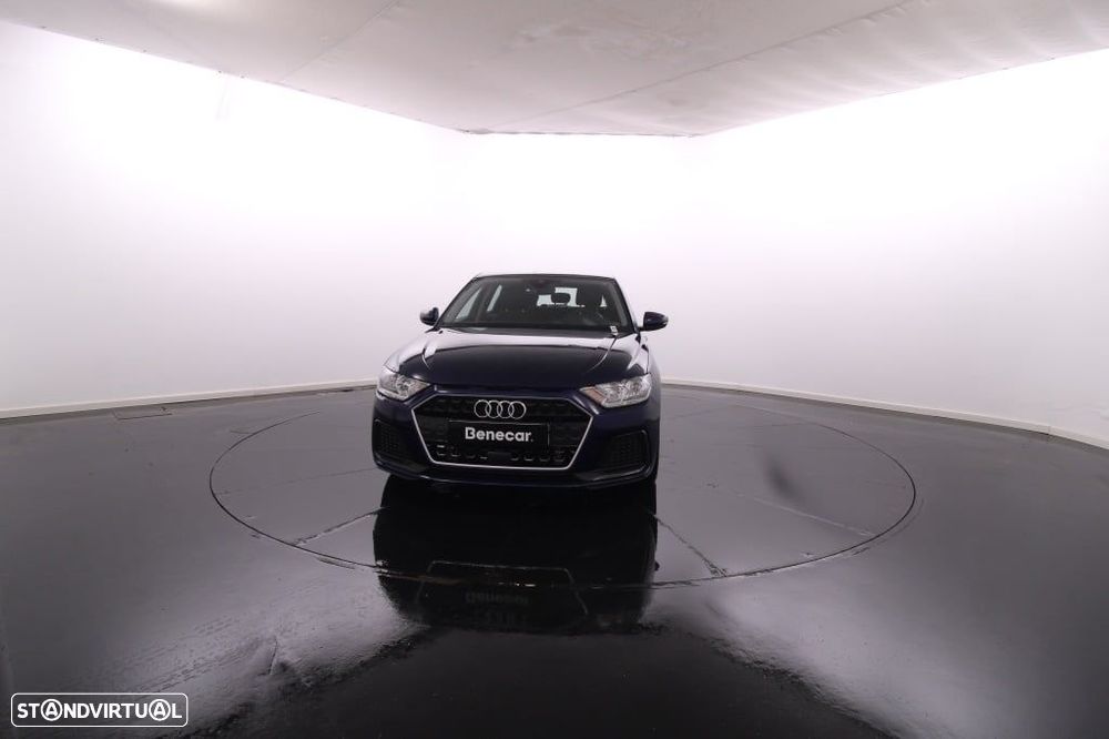 Audi A1 Sportback 25 TFSI Advanced - 12