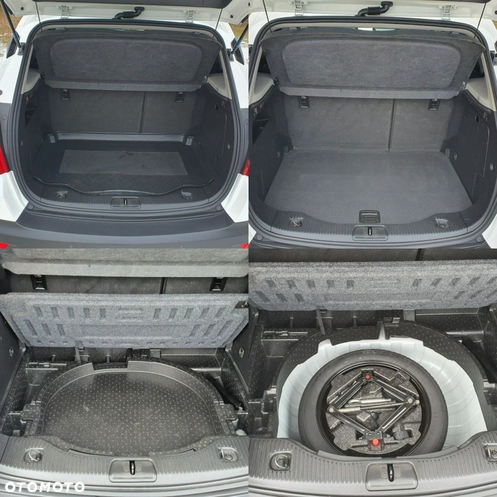 Opel Mokka 1.6 Cosmo S&S - 35