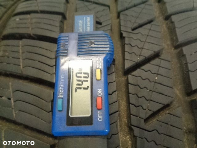 BARUM POLARIS 5 225/45R18 95V - 9