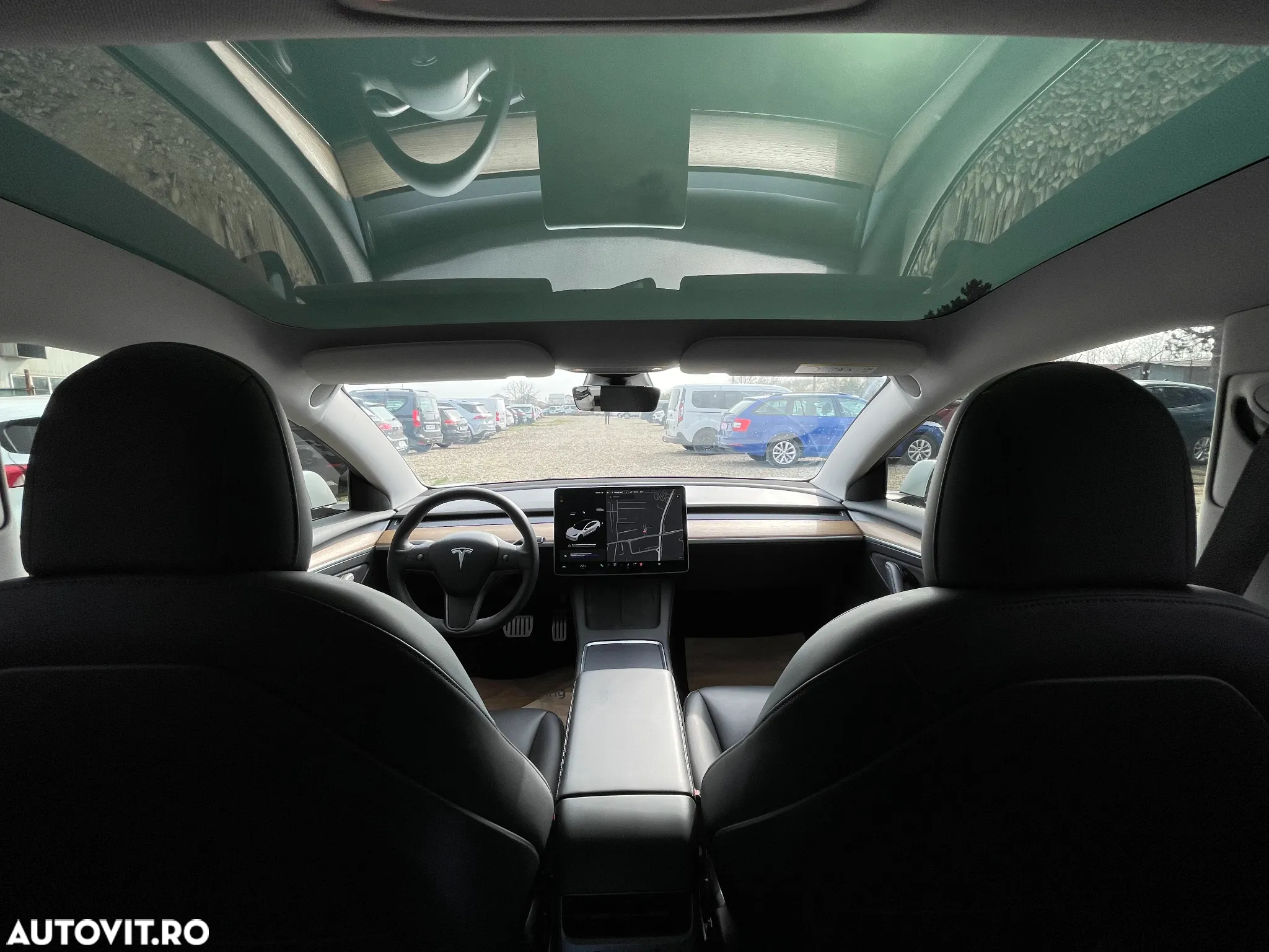 Tesla Model 3 Performance - 7