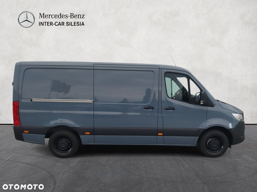 Mercedes-Benz Sprinter 315 CDI - 4