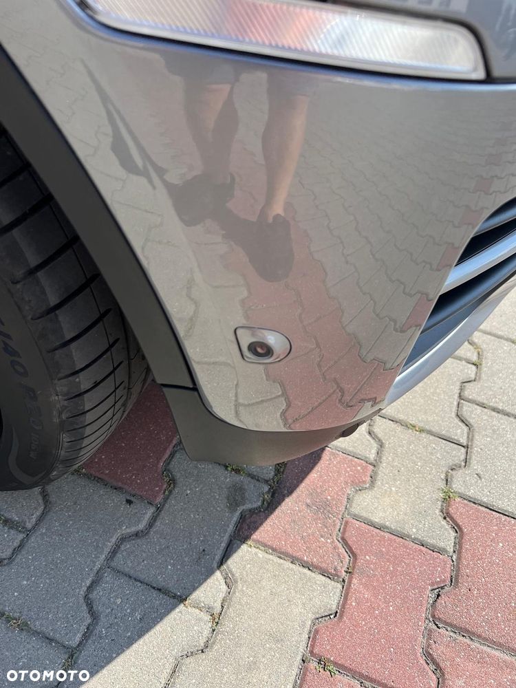 BMW X6 xDriveM50d - 25