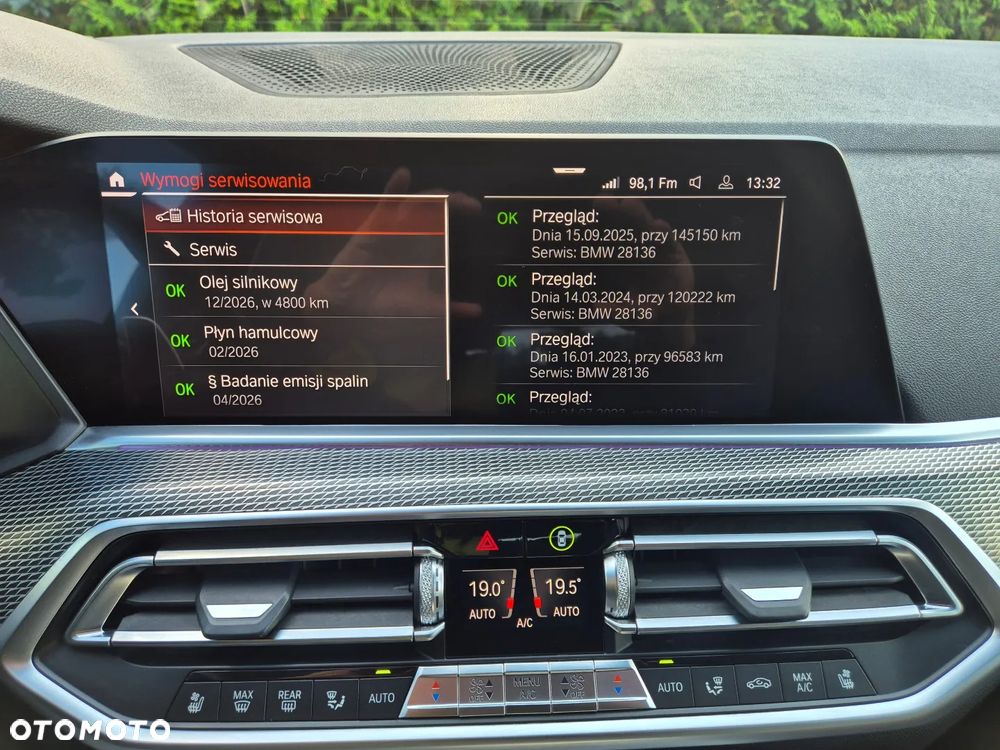 BMW X5 xDrive30d - 29