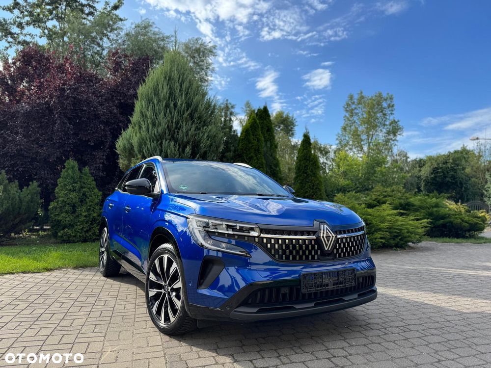 Renault Austral 1.2 E-Tech Full Hybrid 200 Techno MMT - 3